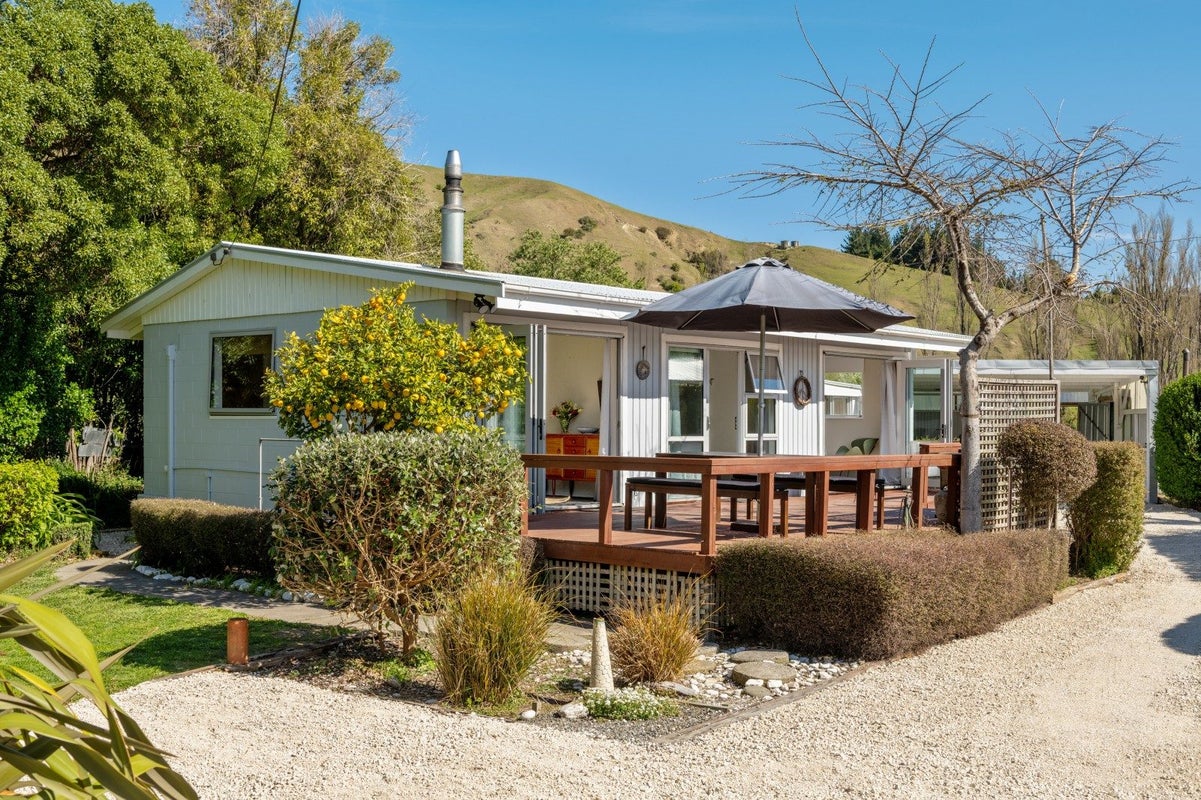 55 Kekerengu Road, Kekerengu, Kaikoura - Carousel 2