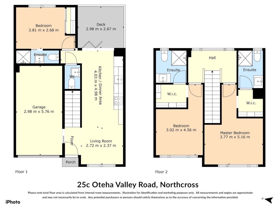 25A Oteha Valley Road, Northcross, Auckland - Carousel 18
