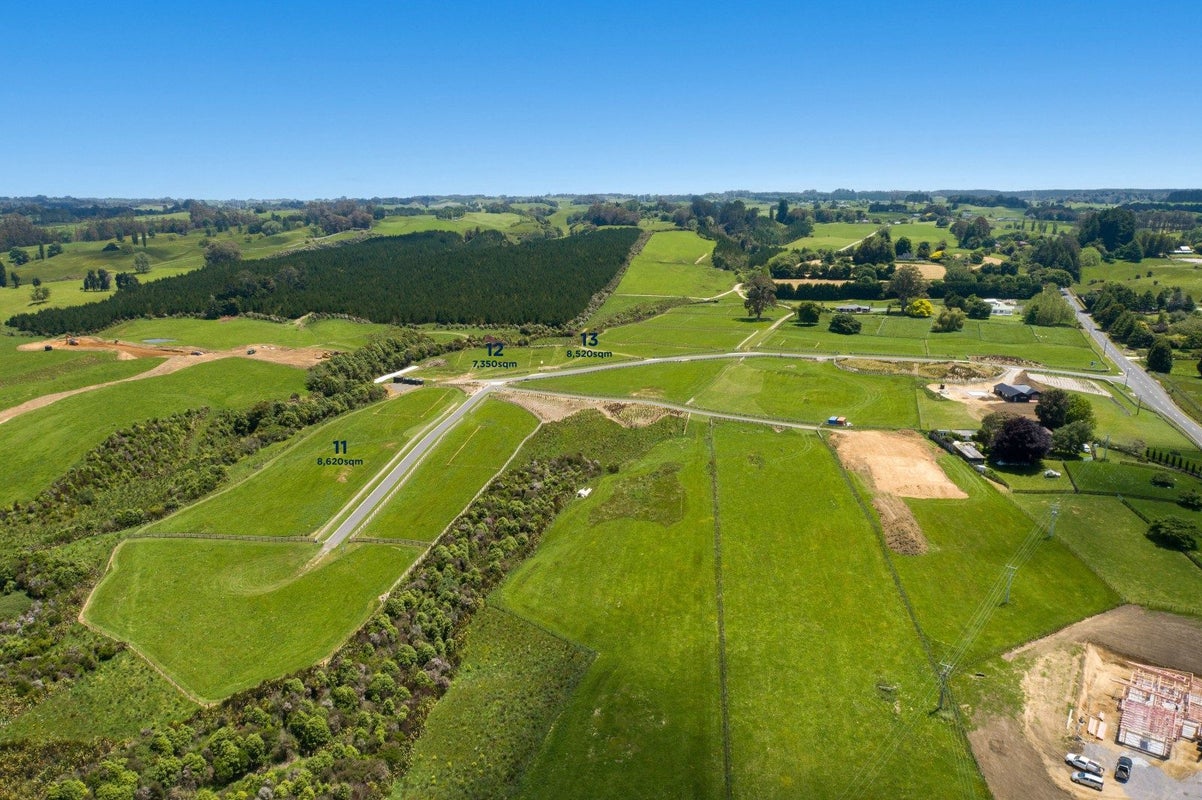 Dibley Drive, Hamurana, Rotorua, Bay Of Plenty - Carousel 2