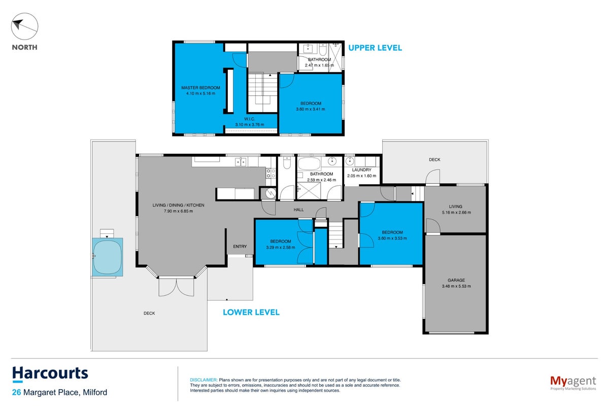 26 Margaret Place, Milford, Auckland - Carousel 23