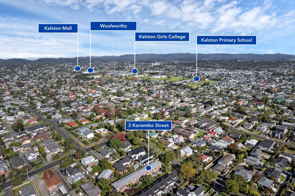3/3 Koromiko Street, New Lynn, Auckland - Carousel 20