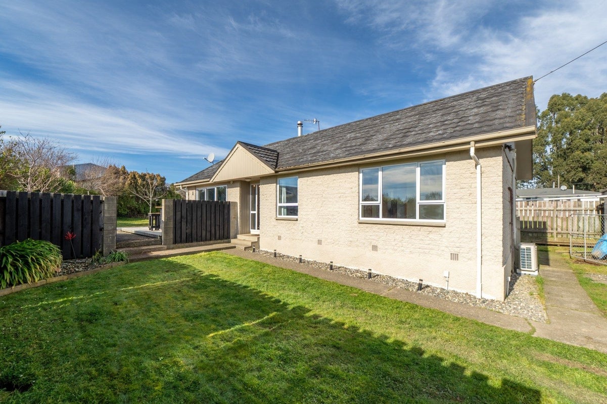 71 Kakapo Street, Waikiwi, Invercargill - Carousel 1