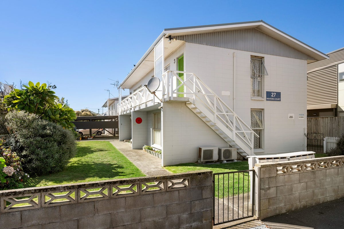27 Mahora Street, Kilbirnie, Wellington - Carousel 2