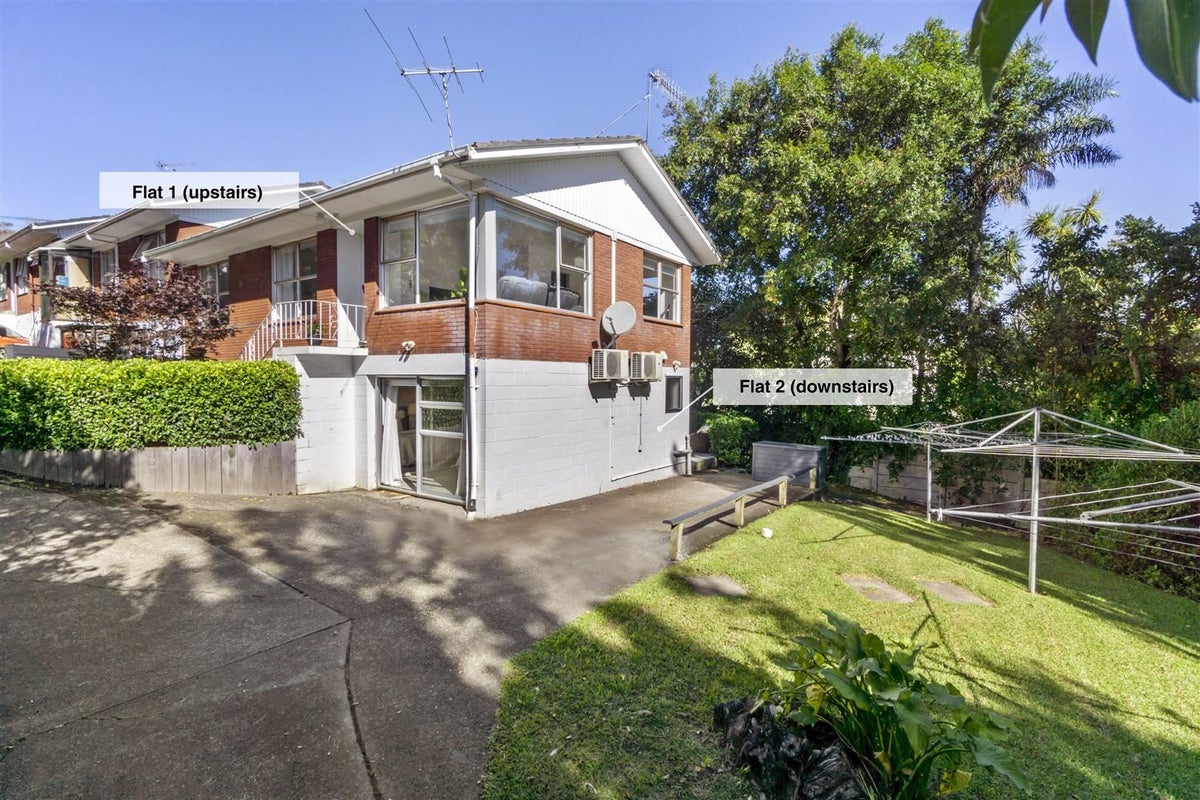 3/9 Brian Avenue, Forrest Hill, Auckland - Carousel 1