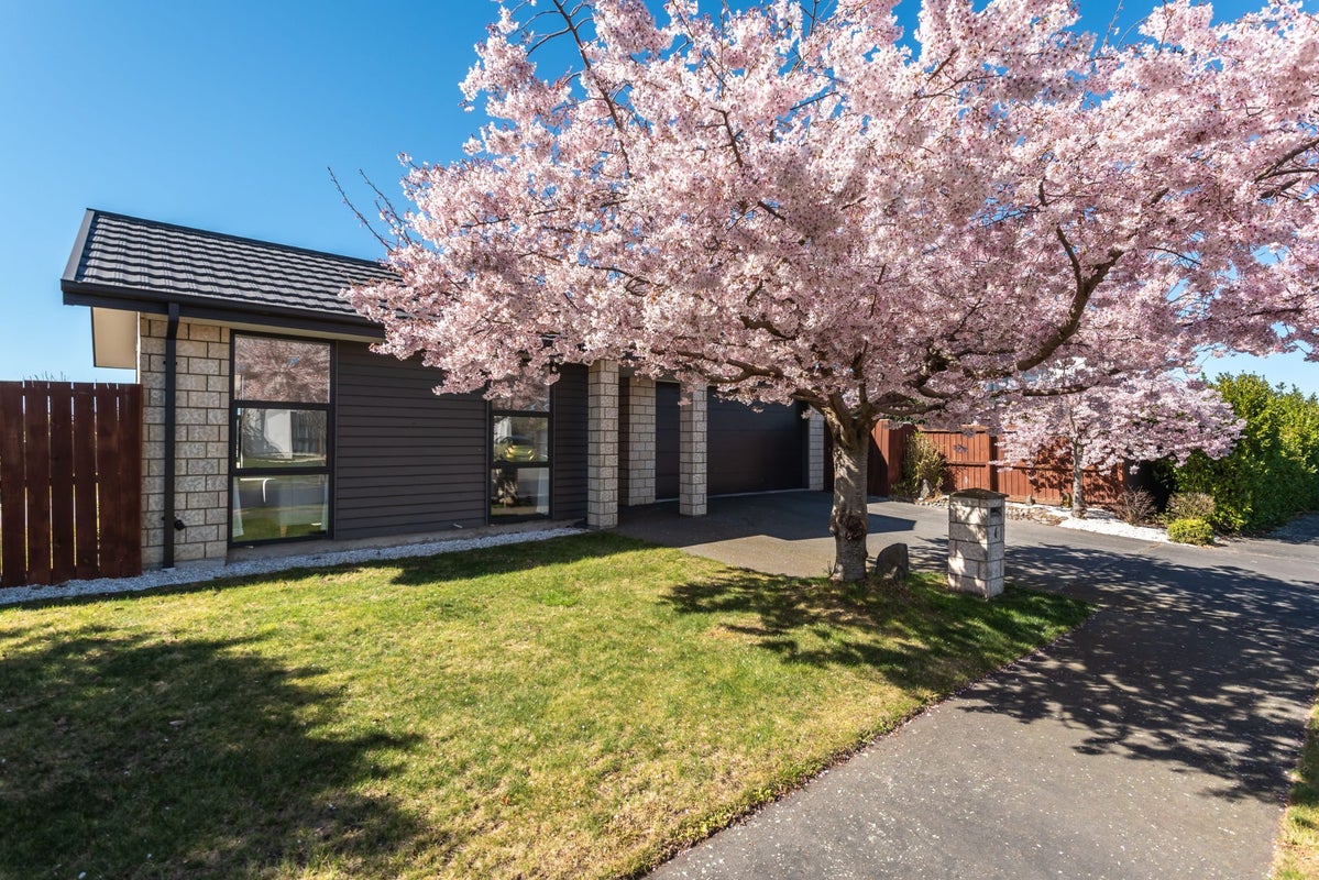 4 Wardell Street, Wigram, Christchurch - Carousel 17