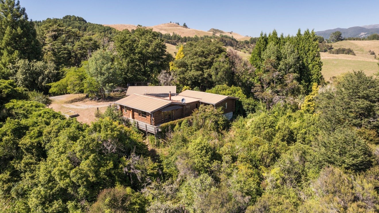 215 Tadmor-Bushend Road, Tapawera, Wakefield - Carousel 2