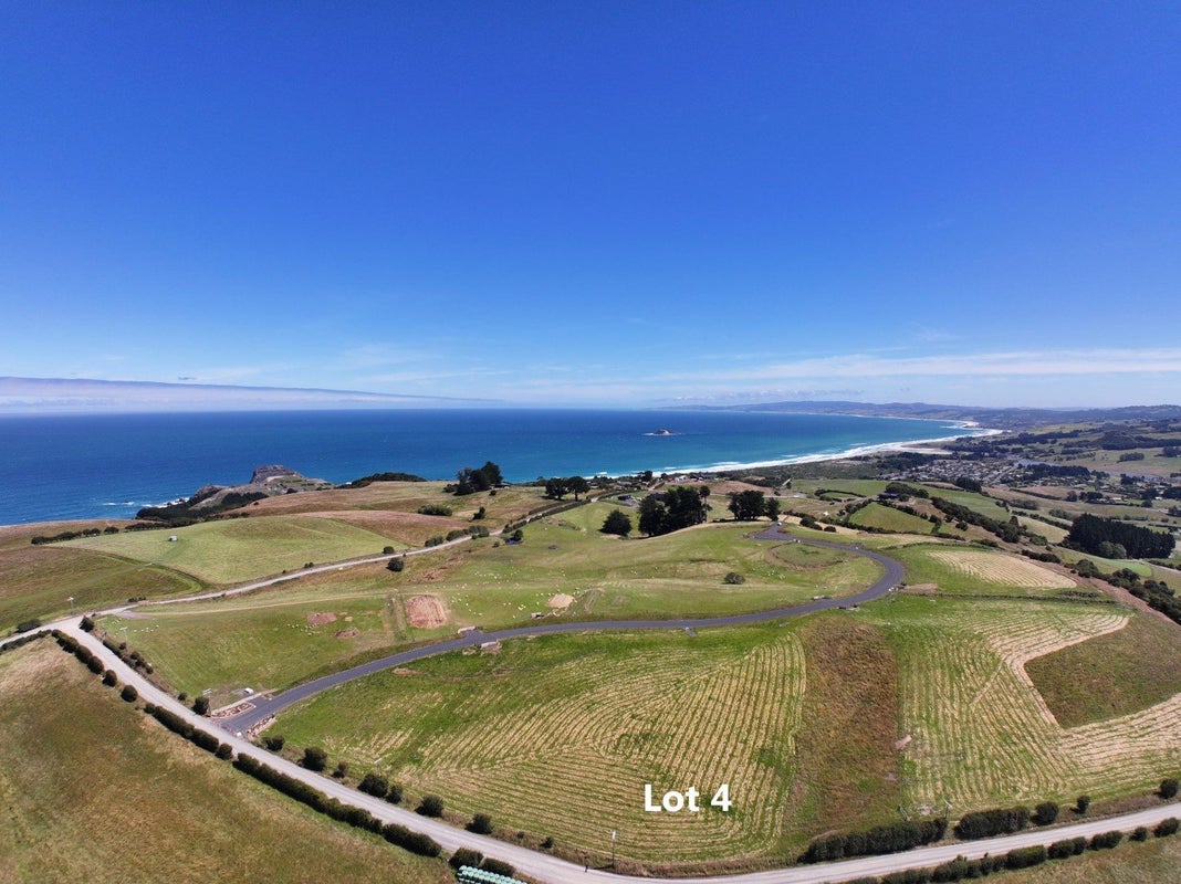 Lot 5 McKenzie Drive, Green Island, Dunedin, Otago - Carousel 1