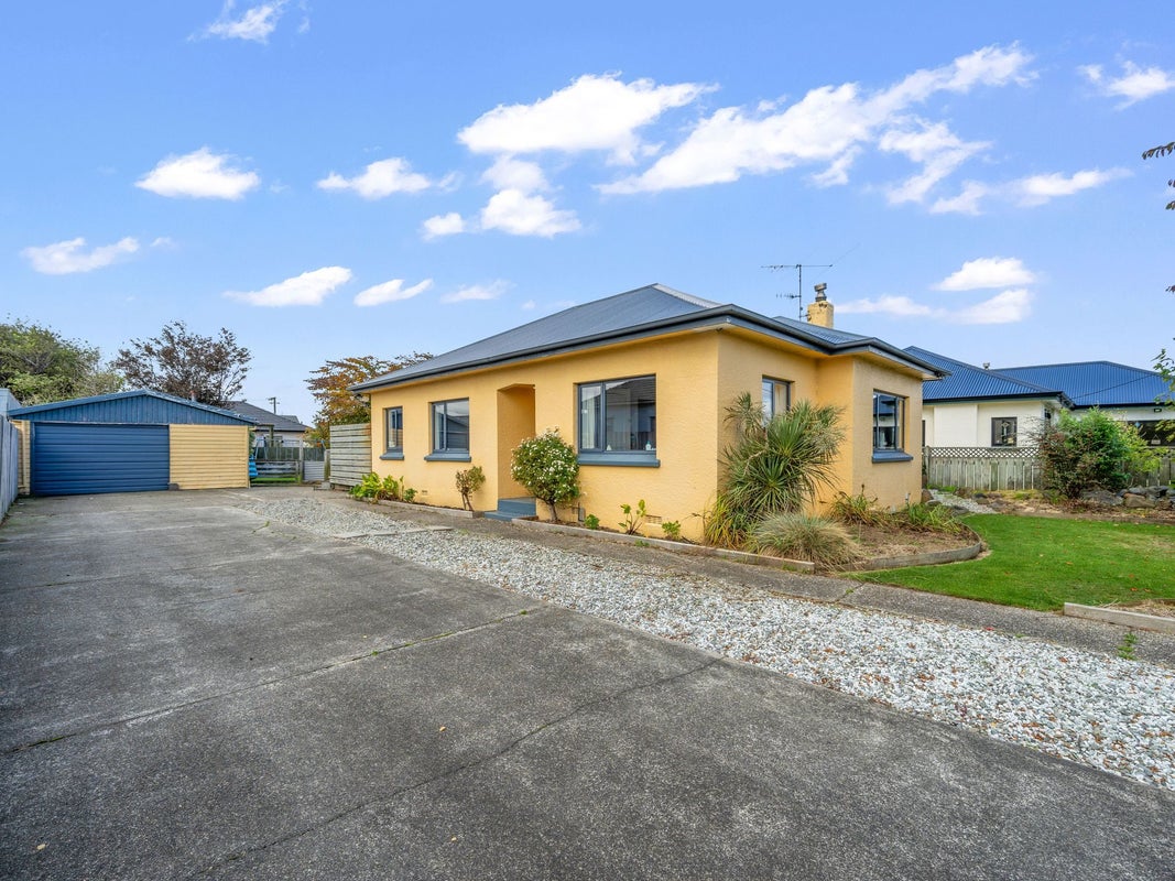 51 Tanner Street, Grasmere, Invercargill - Carousel 1