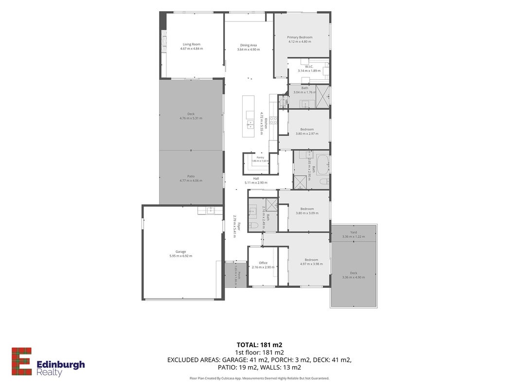 16 Pegasus Court, Mount Pisa, Cromwell - Carousel 37