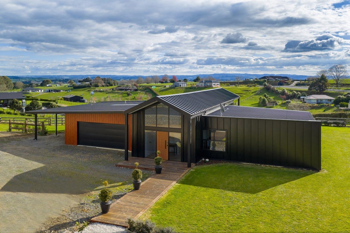 678A Mangaorongo Road, Otorohanga, Otorohanga - Carousel 2