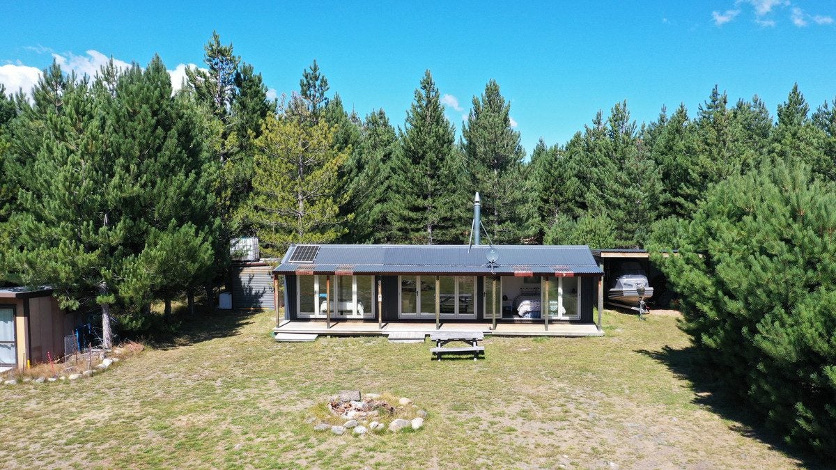 80 Manuka Terrace, Ben Ohau, Twizel - Carousel 1