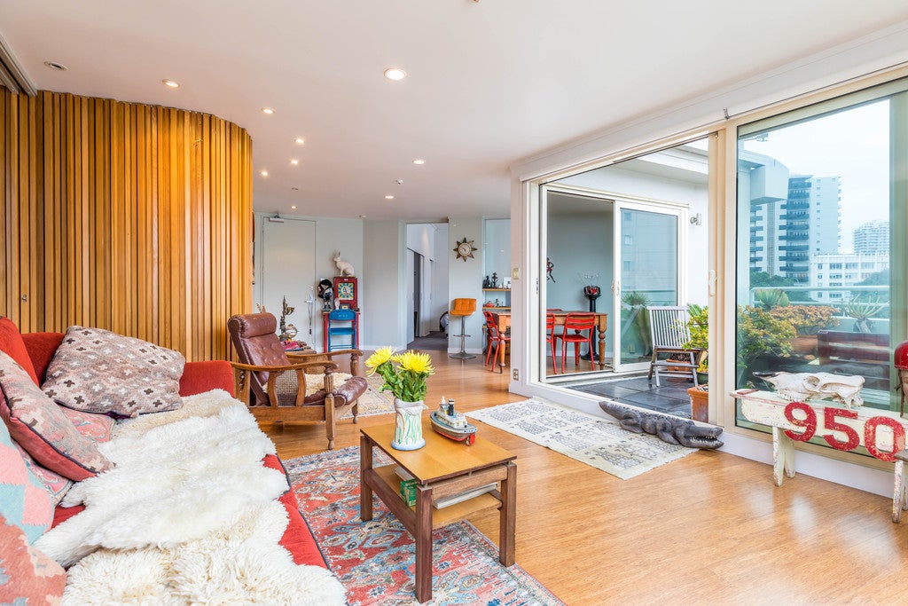 8E/22 Emily Place, Auckland Central, Auckland - Carousel 1
