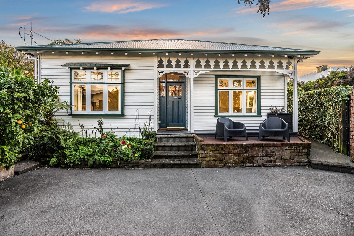 77 Colombo Street, Somerfield, Christchurch - Carousel 1