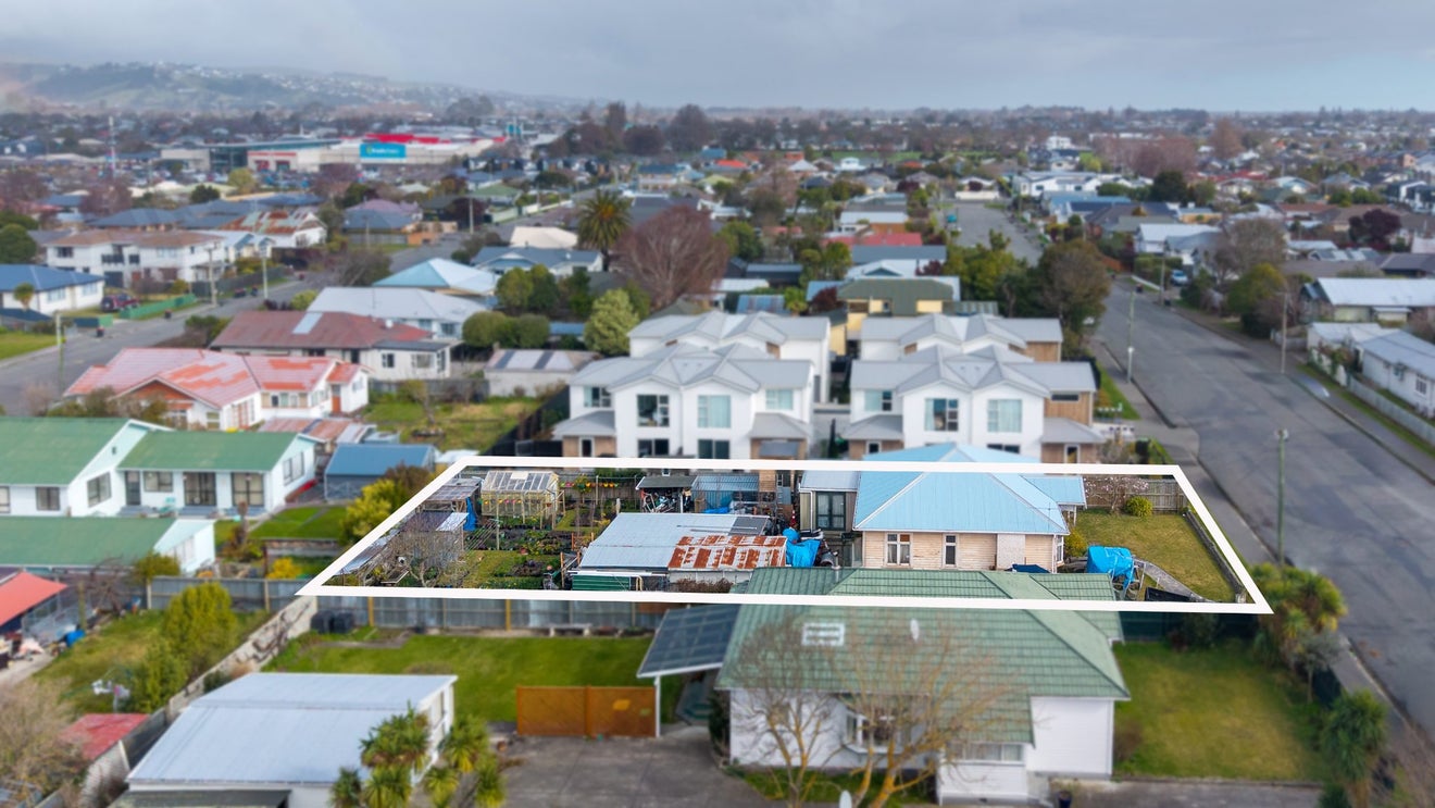 30 Bletsoe Avenue, Spreydon, Christchurch - Carousel 2