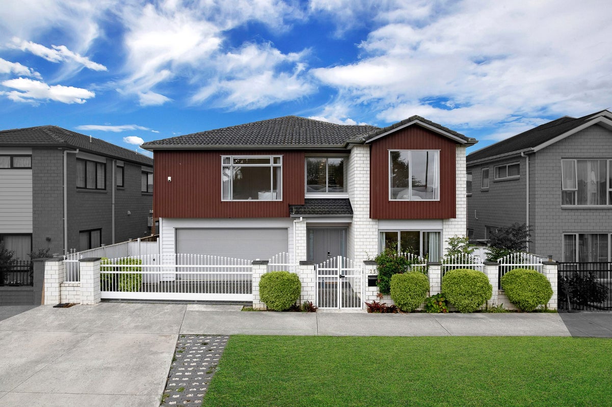 25 Te Kura Road, Flat Bush, Auckland - Carousel 1