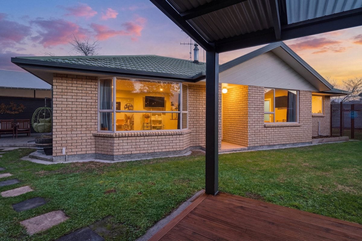 11B Rata Place, Witherlea, Blenheim - Carousel 2
