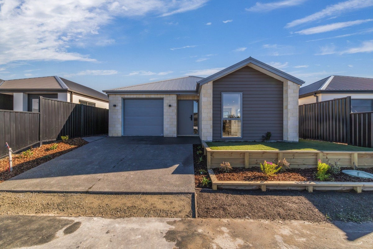 21 Croucher Street, Kaiapoi, Kaiapoi - Carousel 1