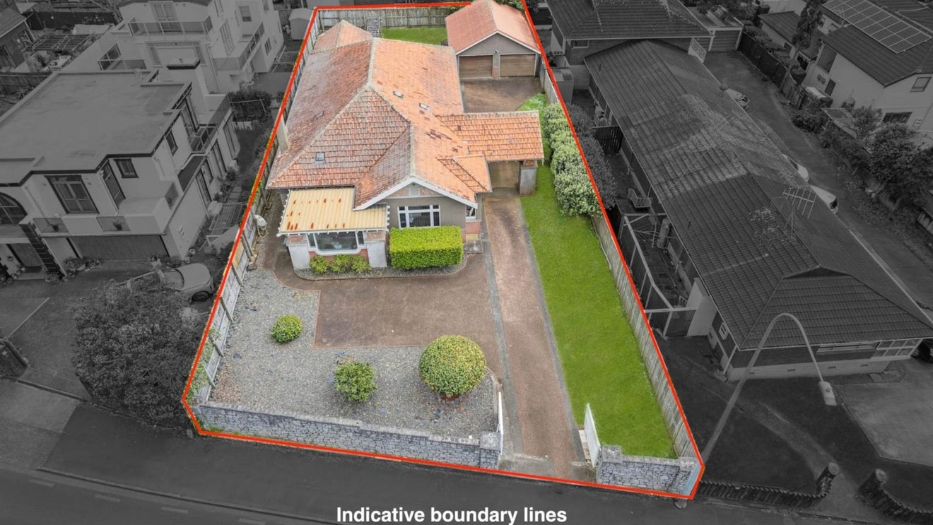 187 Green Lane West, Greenlane, Auckland - Carousel 1