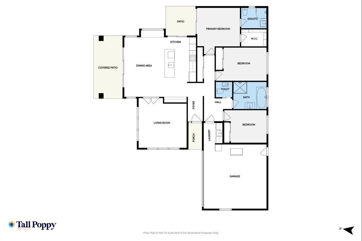 15 Louise Drive, Ohauiti, Tauranga - Carousel 28