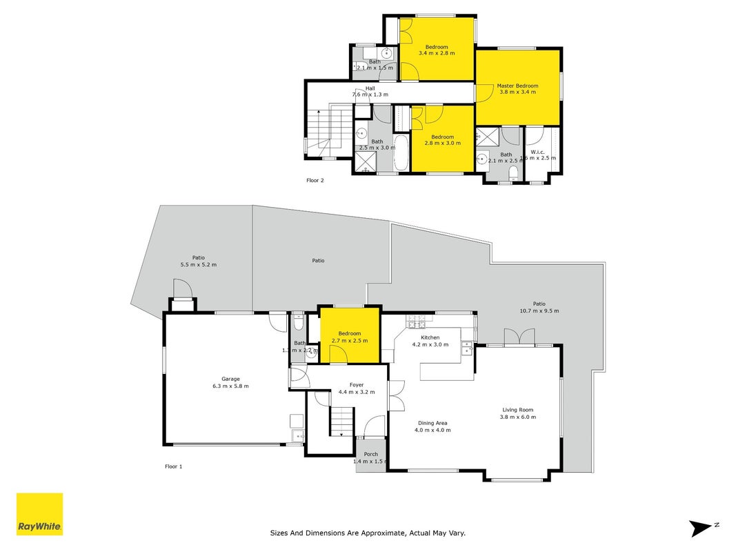 30A Fairlands Avenue, Waterview, Auckland - Carousel 20