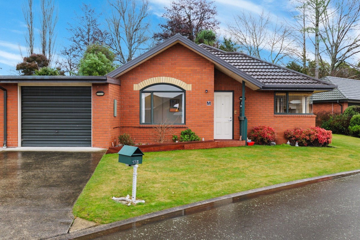 17M Matawai Close, Rangiora, Rangiora - Carousel 1