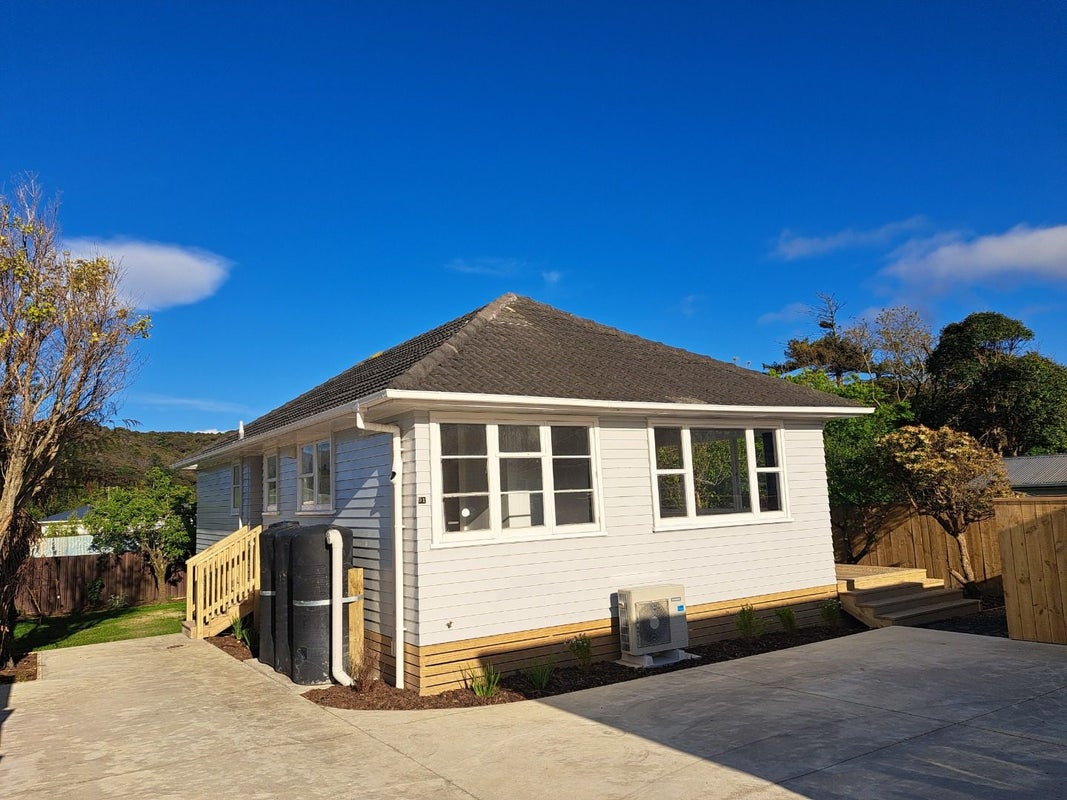 91A Wise Street, Wainuiomata, Lower Hutt - Carousel 1
