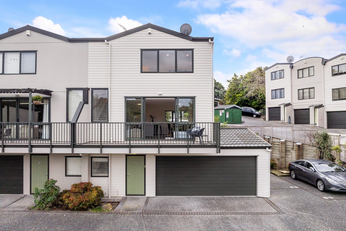 Property Valuation for 64/8 Flynn Street, Birkdale, Auckland | Trade Me ...