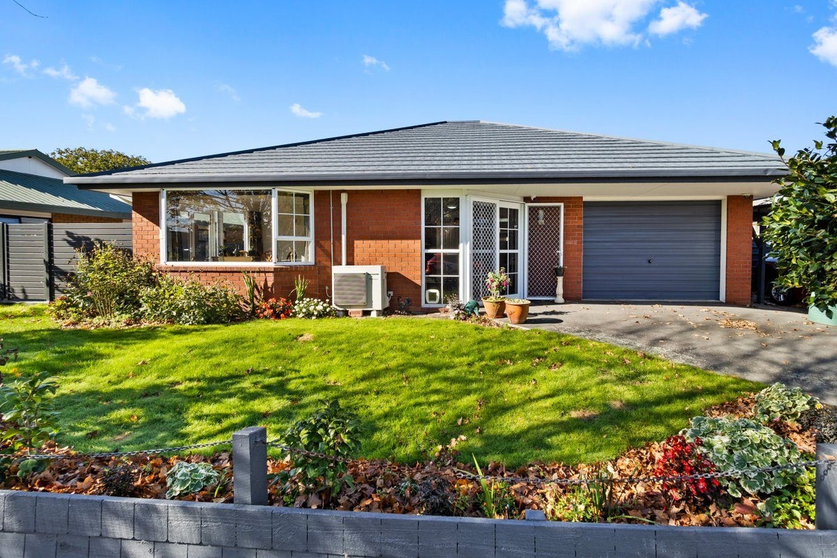 154 William Street, Netherby, Ashburton - Carousel 1