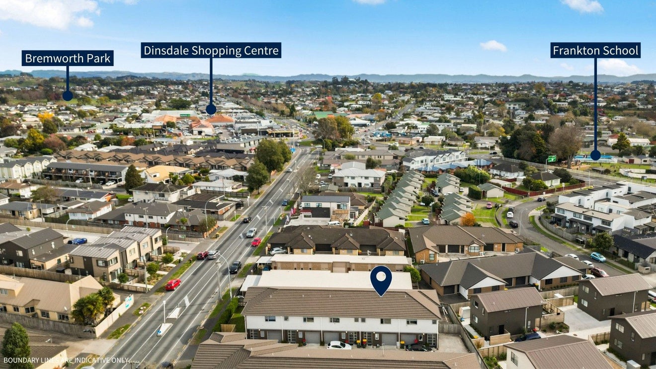 4/208 Killarney Road, Frankton, Hamilton - Carousel 23
