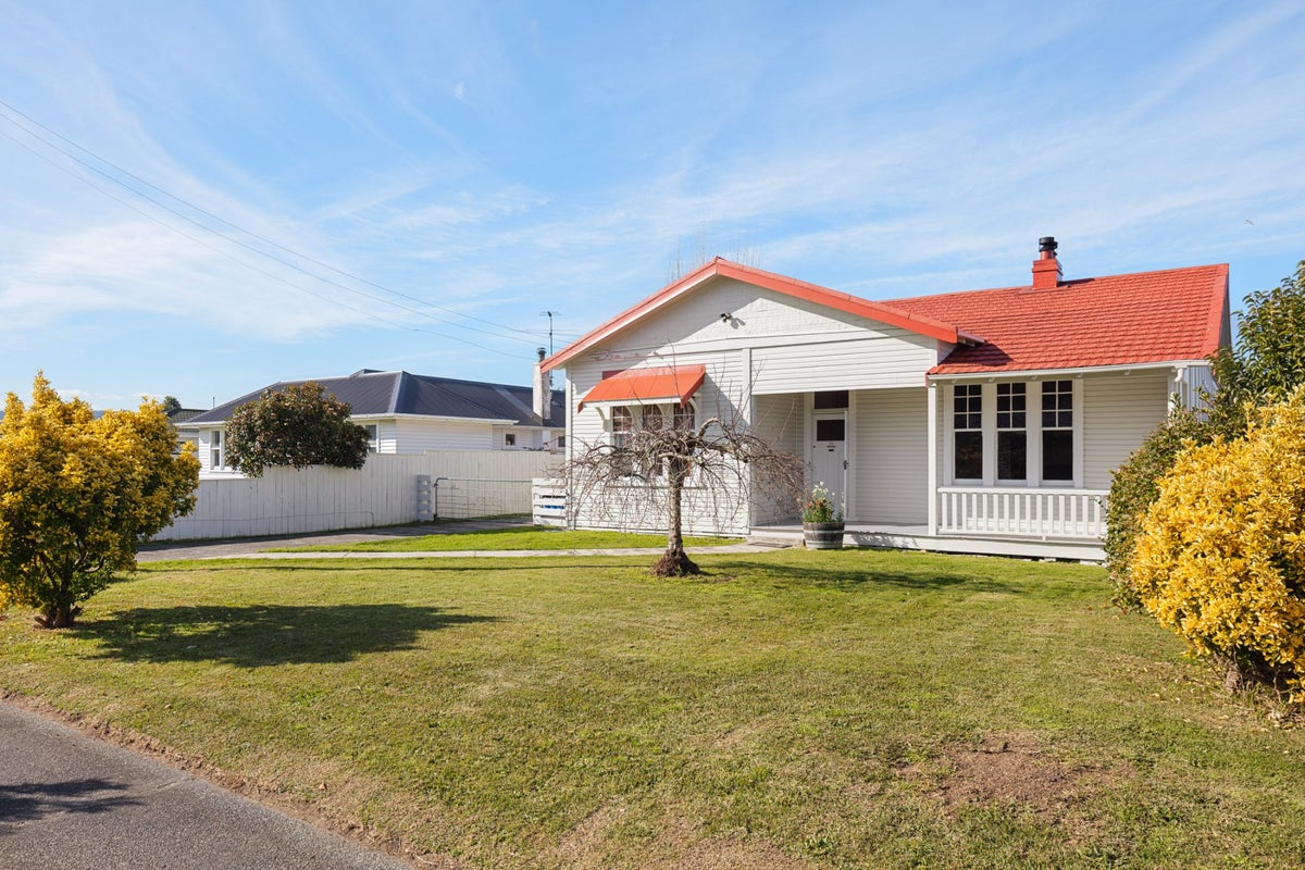 54 Chalmers Road, Elgin, Gisborne - Carousel 1
