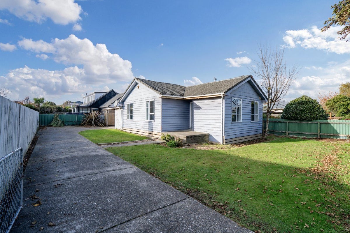 48 Metzger Street, Georgetown, Invercargill - Carousel 2