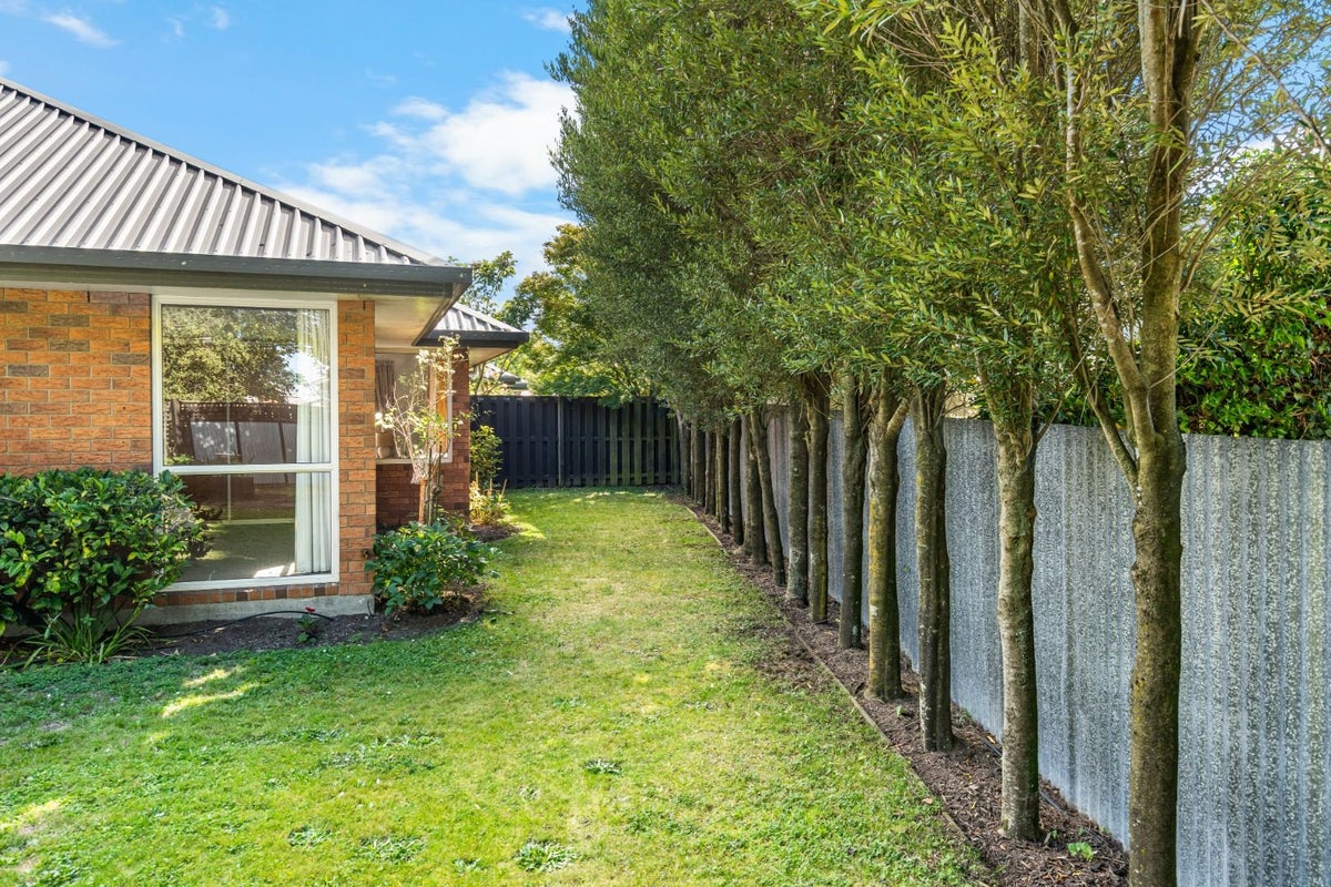 2/45B TRAFFORD STREET, Harewood, Christchurch - Carousel 21