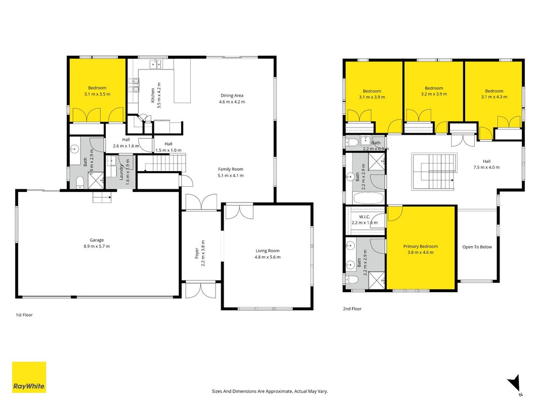 53 Chateau Rise, Flat Bush, Auckland - Carousel 21