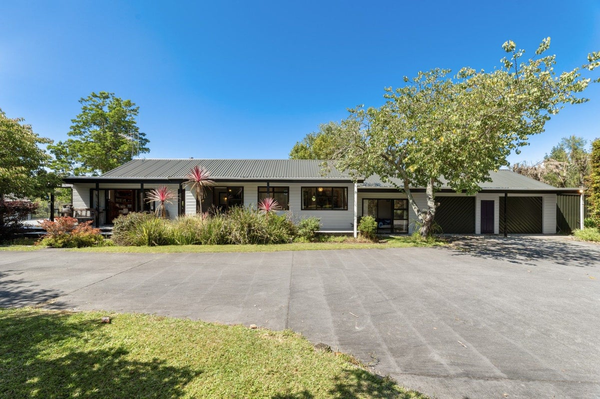 112 Pahoia Road, Whakamarama, Tauranga - Carousel 1
