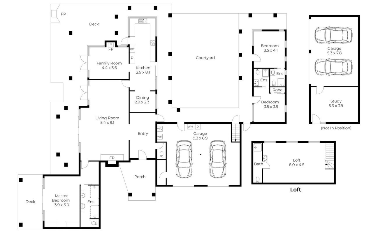 208 Lower Shotover Road, Speargrass Flat, Queenstown - Carousel 32