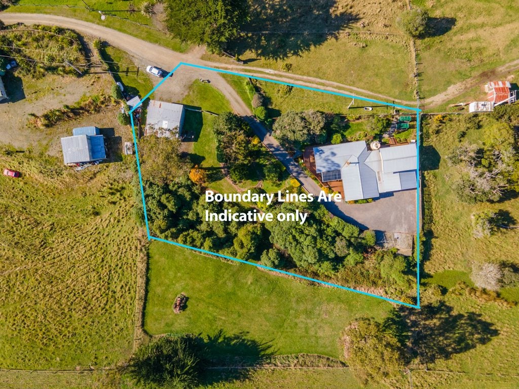 16 Coronation Street, Moeraki, Palmerston - Carousel 36