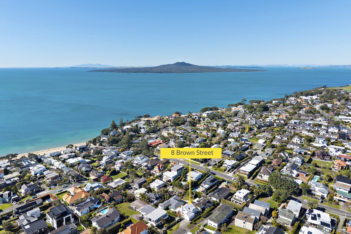8 Brown Street, Takapuna, North Shore City, Auckland - Carousel 17