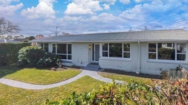 1 Stackhouse Avenue, Bishopdale, Christchurch - Carousel 1