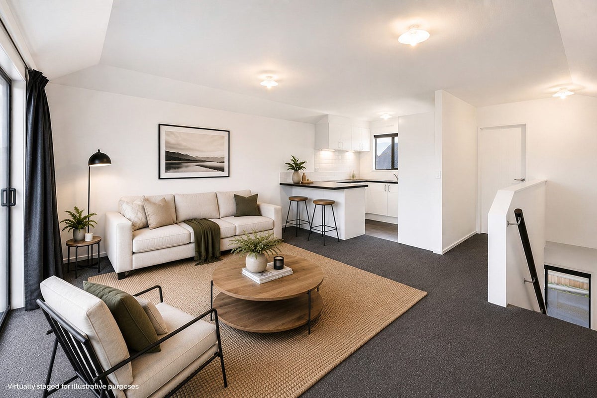 2/23 Austin Street, Sydenham, Christchurch - Carousel 1