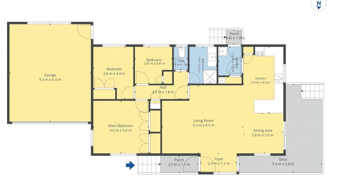 73 Red Beach Road, Red Beach, Red Beach - Carousel 14