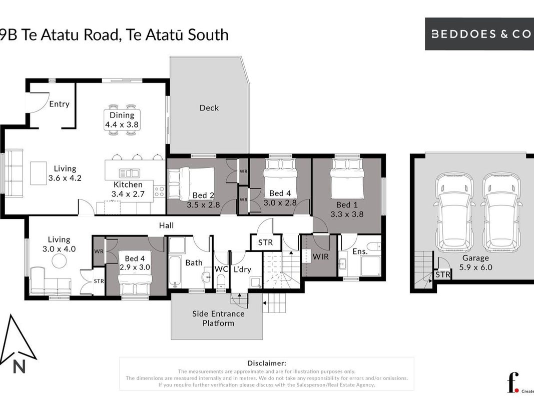 19B Te Atatu Road, Te Atatu South, Auckland - Carousel 22