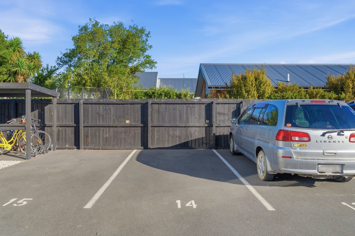 14/24 Percy Street, Phillipstown, Christchurch - Carousel 16