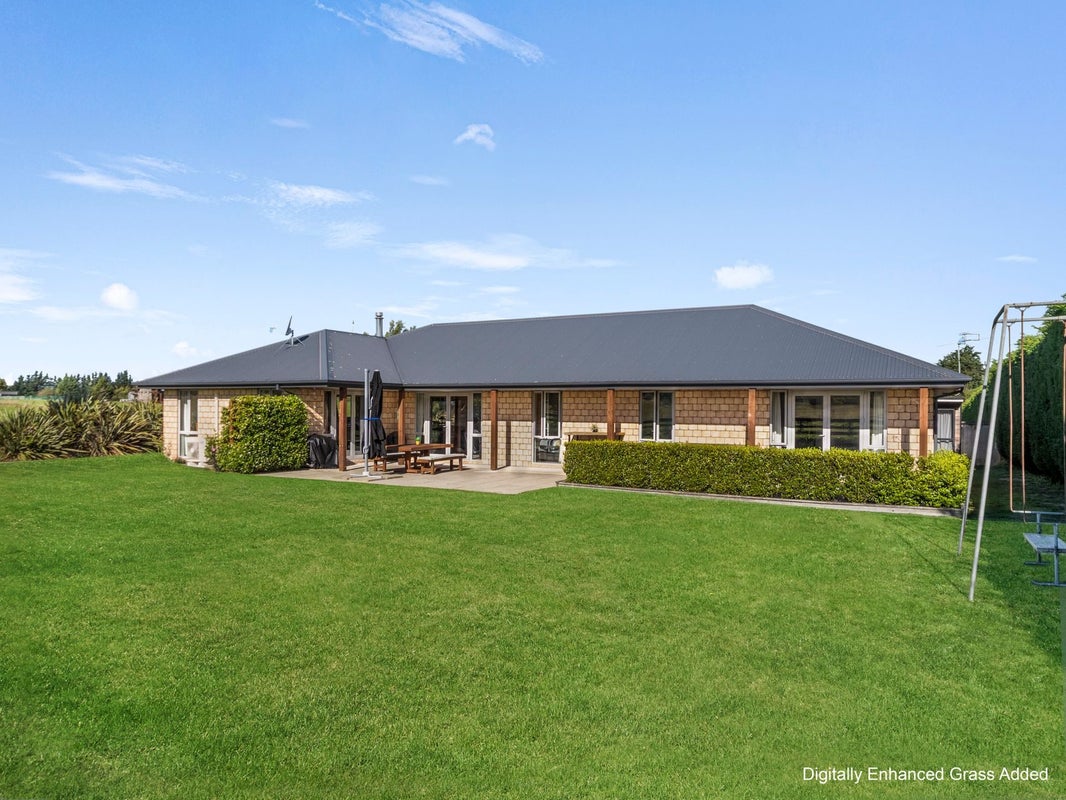 5 Upper Sefton Road, Ashley, Rangiora - Carousel 38