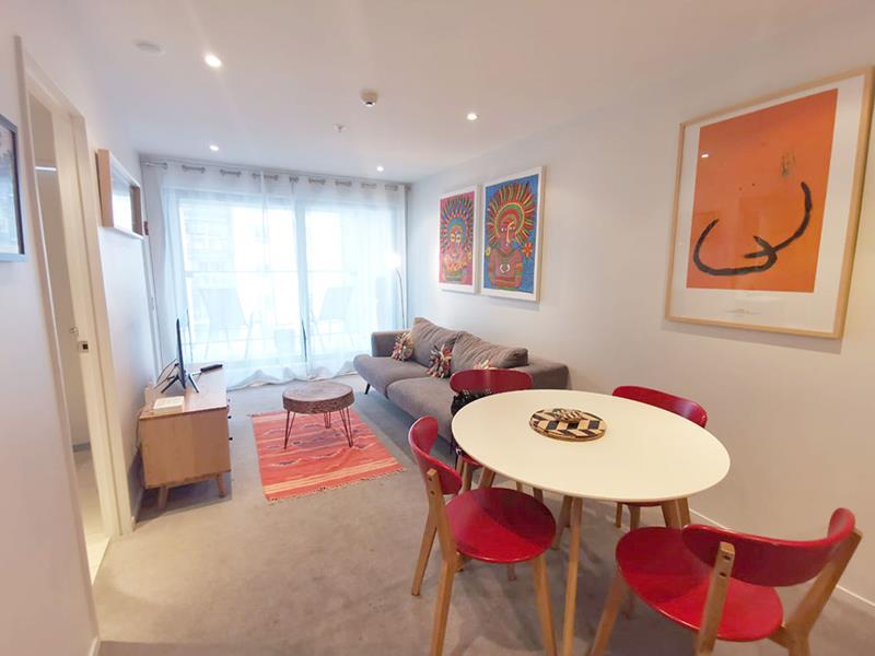 803/5 Howe Street, Auckland Central, Auckland - Carousel 1