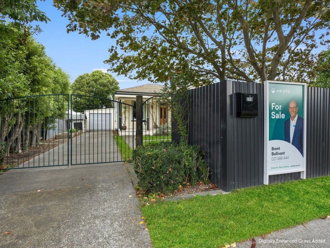 210 Gascoigne Street, Raureka, Hastings - Carousel 1