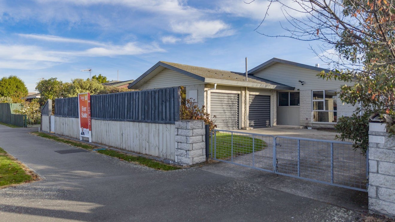 133 White Street, Rangiora, Rangiora - Carousel 35