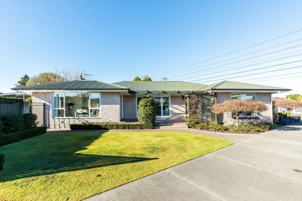 17 Ilfracombe Place, Burnside, Christchurch - Carousel 28