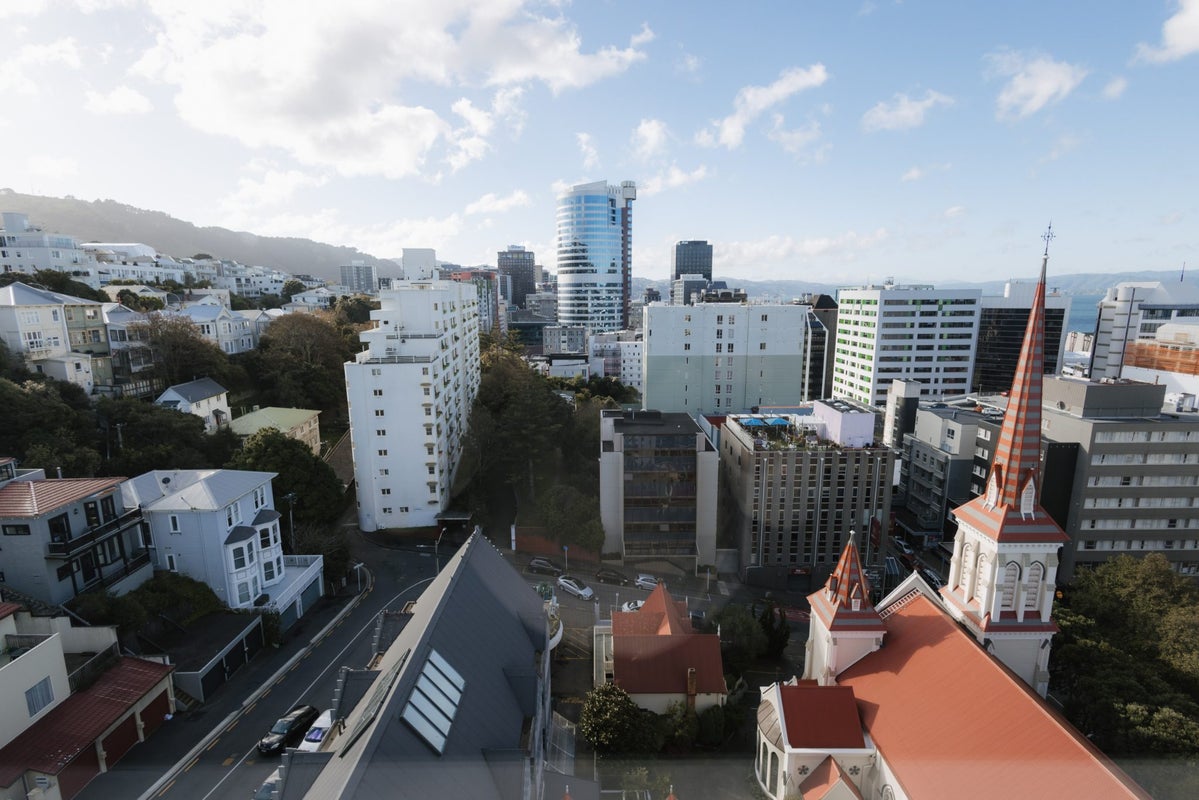180 Willis Street, Te Aro, Wellington - Carousel 8