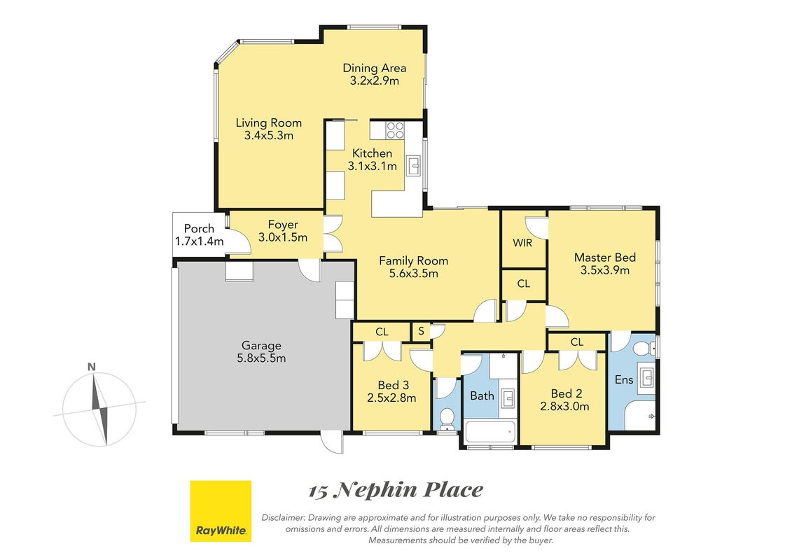 15 Nephin Place, East Tamaki Heights, Auckland - Carousel 25