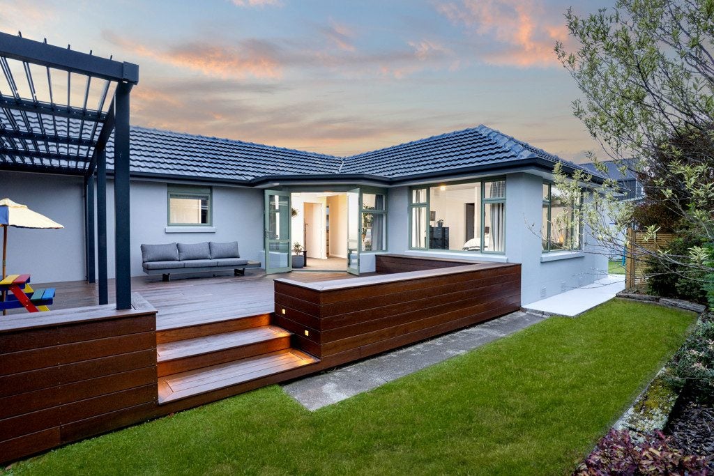 114 Cobham Street, Spreydon, Christchurch - Carousel 1